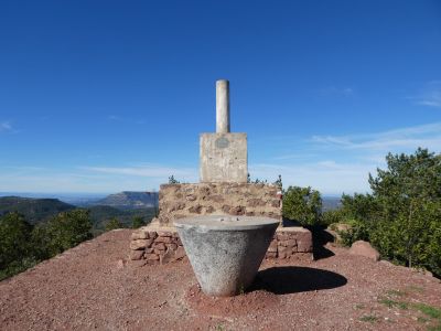 Vue IGN Baltasana