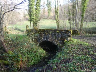 Vue Ruisseau Aleu 3