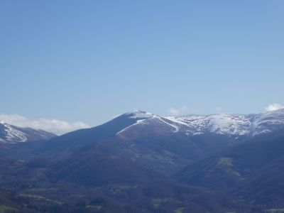 Vue Estibat