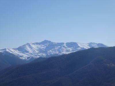 Vue Trois Seigneurs