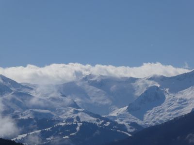 Vue Couillac