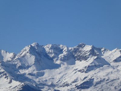 Vue Pomebrunet