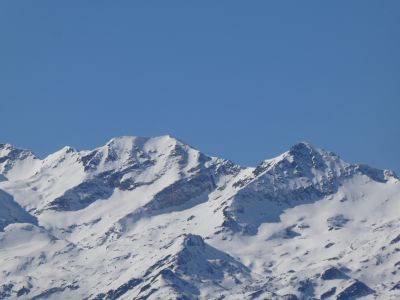 Vue Messe