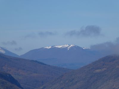 Vue Cournudère