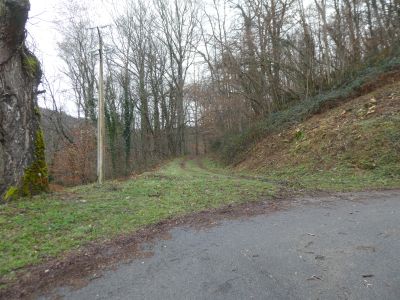 Croisement GRP Garbet
