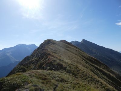 Vue montée Portabère