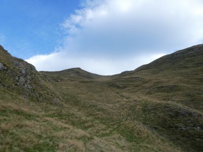 Vue montée Formente 5