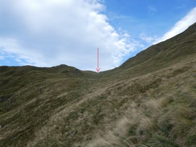 Vue montée Formente 6