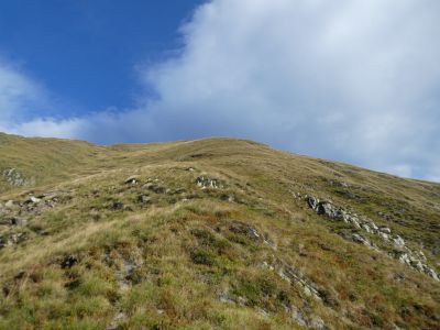 Vue montée Formente 8