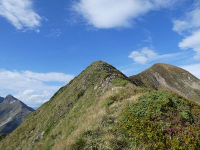 Vue crête Saint-Girons 2