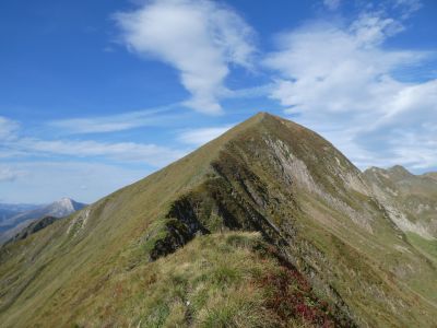 Vue crête Saint-Girons 3