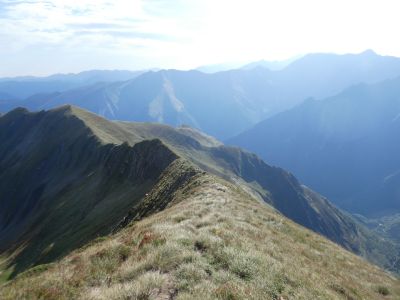 Vue crête Saint-Girons 3