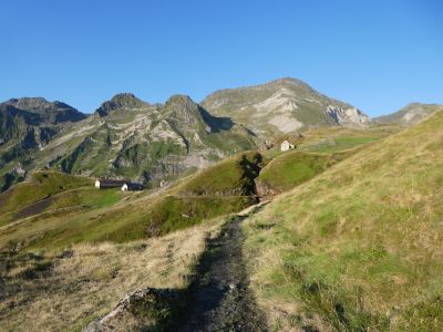 Vue sentier Bentaillou
