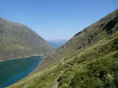 Vue descente Petsiguer 2