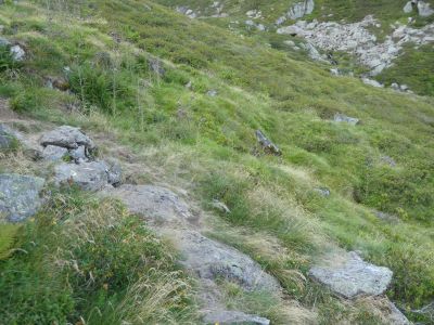 Croisement Izourt / Petsiguer 2