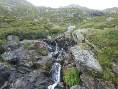 Vue Ruisseau Petsiguer