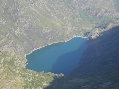 Vue Etang Izourt 3