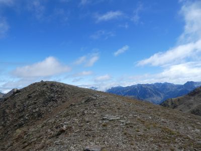 Croisement cote 2847