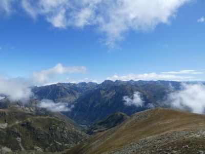 Vue Vallée Ariège 4