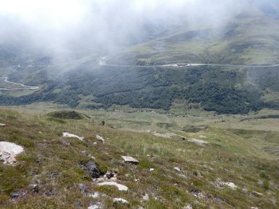 Vue Bordes Vaca Morta