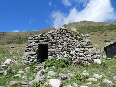 Vue Bordes Vaca Morta