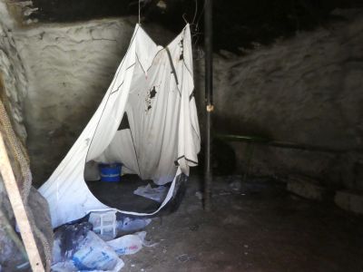 Vue Bordes Vaca Morta 3