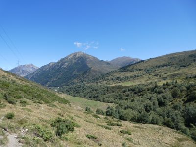 Vue Vallée Ariège 6