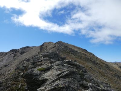 Vue montée Cabaneta 2