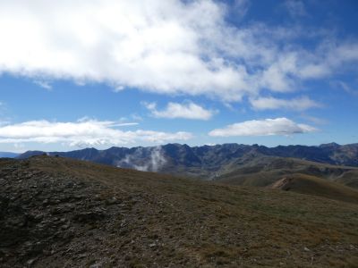 Vue Haute-Cerdagne