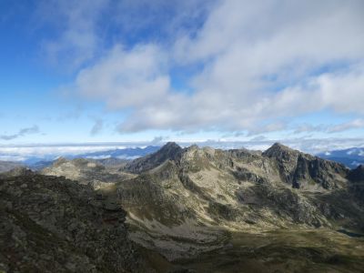 Vue Vallée Mourguillou