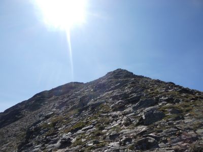 Vue descente Etang Varilhes 3