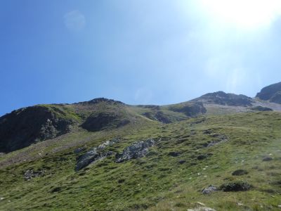 Vue descente Etang Varilhes 7