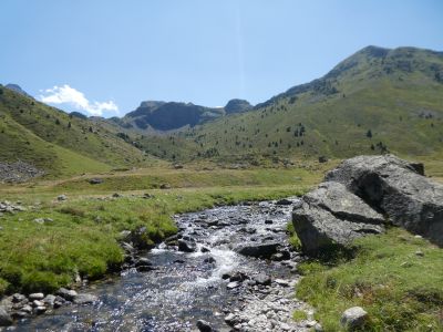 Vue Ruisseau Varilhes