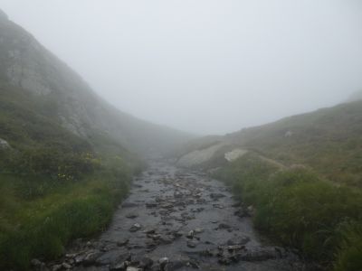 Vue Ruisseau Fontargente