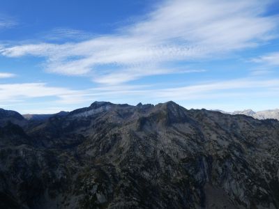 Vue sommets Peyrisses 2