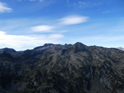 Vue sommets Peyrisses 2