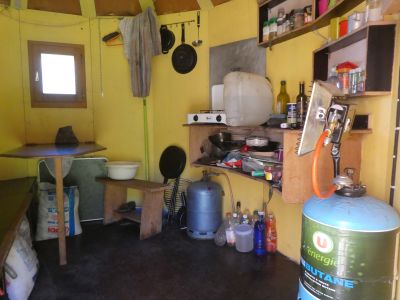 Vue Cabane Auruzan 2