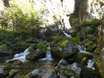 Vue Ruisseau Escales 3