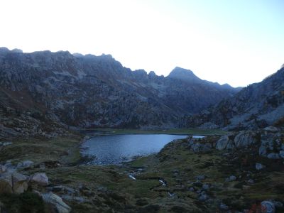 Vue Etang Peyregrand 2