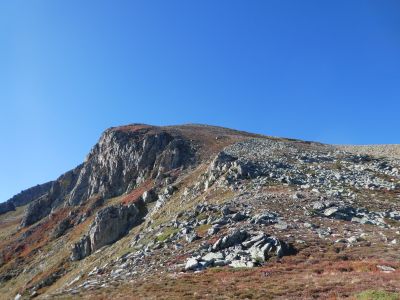 Vue montée Redouneilles