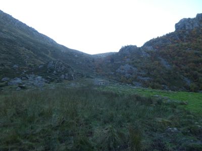 Vue Cabane Brouquenat