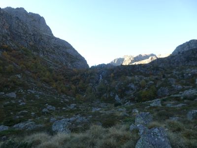 Vue Ruisseau Brouquenat