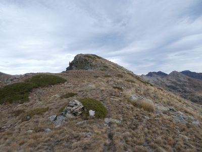 Vue sentier Cirque 2