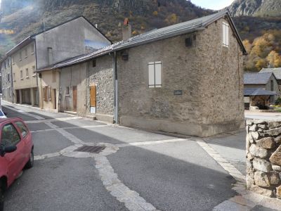 Croisement départ 2