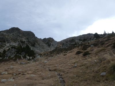 Vue montée Cirque 2