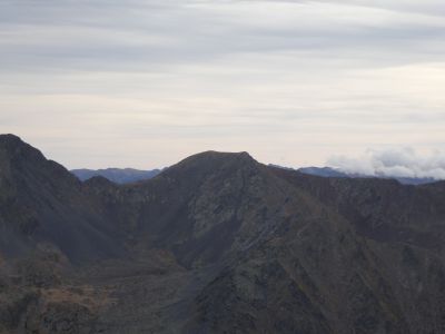 Vue Solana Carnicera