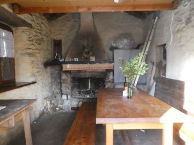 Vue Cabane Gardes 2