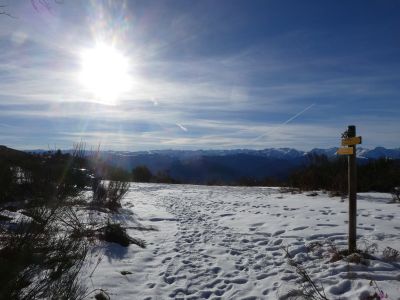 Col Traucadou