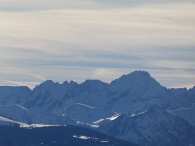 Vue Ruille