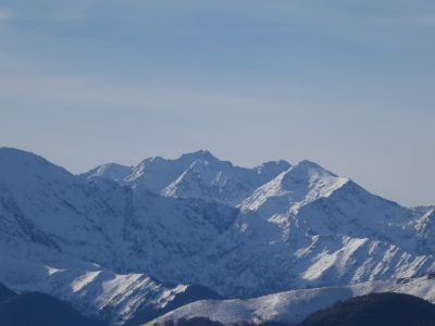 Vue Malcaras
